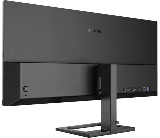 PHILIPS 34'' 346E2LAE 346E2LAE/00 Czarny - 1088993 - zdjęcie 5